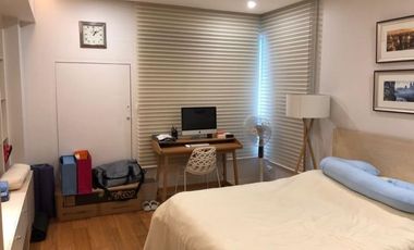 Loft Type unit in One Serendra For Sale