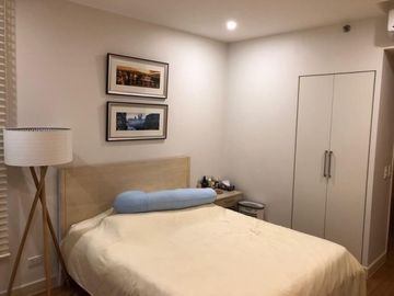 Loft Type unit in One Serendra For Sale