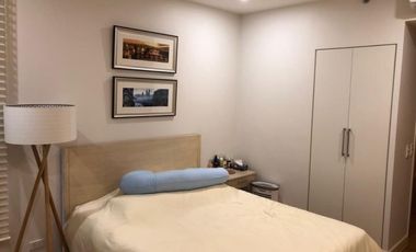 Loft Type unit in One Serendra For Sale