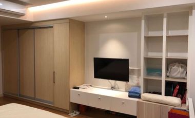 Loft Type unit in One Serendra For Sale