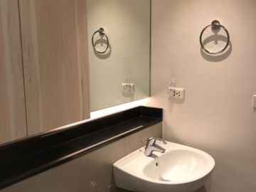 Loft Type unit in One Serendra For Sale