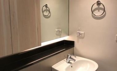 Loft Type unit in One Serendra For Sale