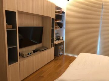 Loft Type unit in One Serendra For Sale