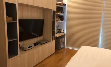 Loft Type unit in One Serendra For Sale