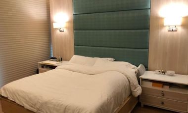 Loft Type unit in One Serendra For Sale
