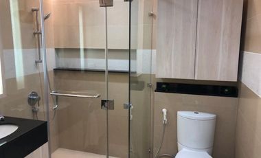 Loft Type unit in One Serendra For Sale