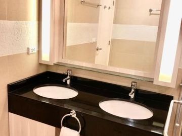 Loft Type unit in One Serendra For Sale