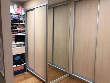 Loft Type unit in One Serendra For Sale