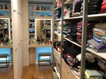 Loft Type unit in One Serendra For Sale