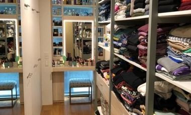Loft Type unit in One Serendra For Sale