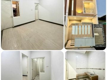 Rumah Cantik Minimalis 1 M-an Pandugo Dekat Superindo, Rungkut, Gunung Anyar, MERR