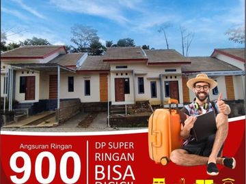 PERUMAHAN KPR TERDEKAT