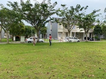 Dijual Kavling 98 M2 di Assana BSD Vanya Park Tangerang