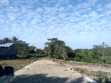 tanah dijual kavling teras jember