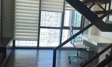 Condominium 1BR .1 Bedroom Condo for Sale in Joya North Tower Rockwell Center Makati