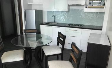 Condominium 1BR .1 Bedroom Condo for Sale in Joya North Tower Rockwell Center Makati