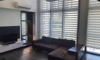 Condominium 1BR .1 Bedroom Condo for Sale in Joya North Tower Rockwell Center Makati