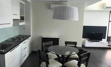 Condominium 1BR .1 Bedroom Condo for Sale in Joya North Tower Rockwell Center Makati