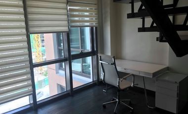 Condominium 1BR .1 Bedroom Condo for Sale in Joya North Tower Rockwell Center Makati