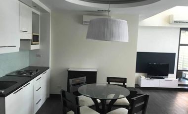 Condominium 1BR .1 Bedroom Condo for Sale in Joya North Tower Rockwell Center Makati