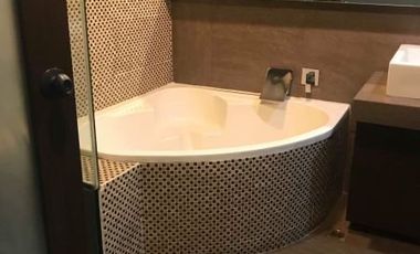 Condominium 1BR .1 Bedroom Condo for Sale in Joya North Tower Rockwell Center Makati