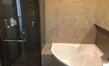 Condominium 1BR .1 Bedroom Condo for Sale in Joya North Tower Rockwell Center Makati