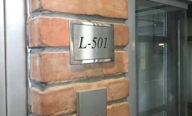 Condominium 1BR .1 Bedroom Condo for Sale in Joya North Tower Rockwell Center Makati