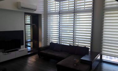 Condominium 1BR .1 Bedroom Condo for Sale in Joya North Tower Rockwell Center Makati
