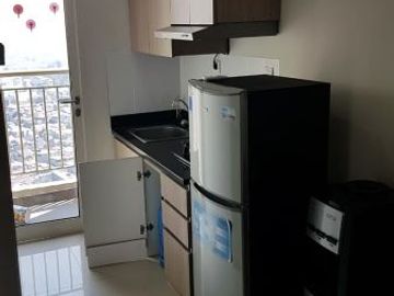 Apartemen Madison Park Full Furnished 1BR/ 1 kamar