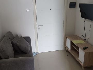 Apartemen Madison Park Full Furnished 1BR/ 1 kamar