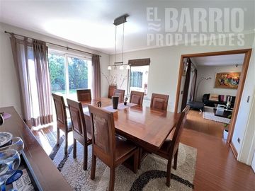 Casa en Venta en Chicureo / Piedra Roja