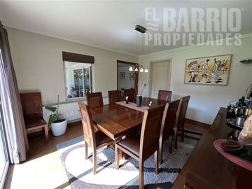 Casa en Venta en Chicureo / Piedra Roja