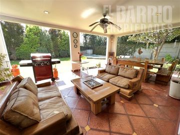 Casa en Venta en Chicureo / Piedra Roja