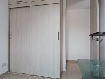 apartamento en venta en ciudad guabinas. Cod V111968