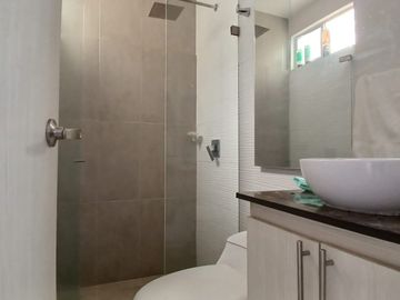 apartamento en venta en ciudad guabinas. Cod V111968