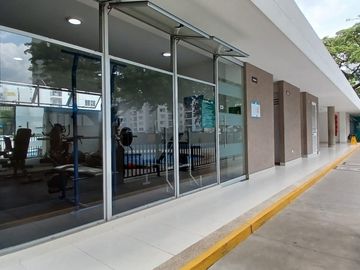 apartamento en venta en ciudad guabinas. Cod V111968