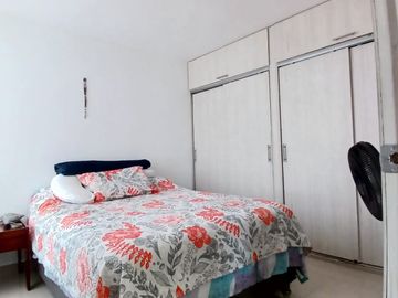 apartamento en venta en ciudad guabinas. Cod V111968