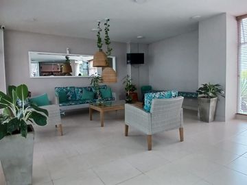 apartamento en venta en ciudad guabinas. Cod V111968
