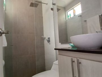 apartamento en venta en ciudad guabinas. Cod V111968