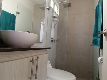 apartamento en venta en ciudad guabinas. Cod V111968