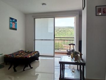 apartamento en venta en ciudad guabinas. Cod V111968