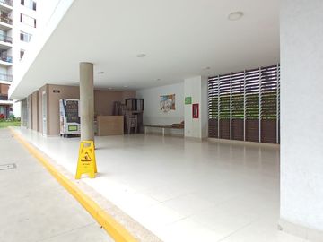 apartamento en venta en ciudad guabinas. Cod V111968