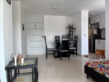apartamento en venta en ciudad guabinas. Cod V111968