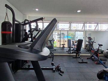 apartamento en venta en ciudad guabinas. Cod V111968