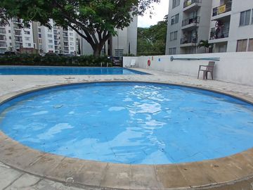 apartamento en venta en ciudad guabinas. Cod V111968