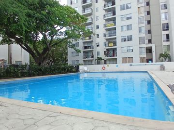 apartamento en venta en ciudad guabinas. Cod V111968