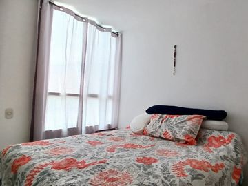 apartamento en venta en ciudad guabinas. Cod V111968