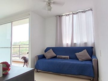 apartamento en venta en ciudad guabinas. Cod V111968