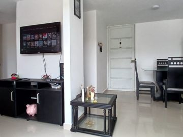 apartamento en venta en ciudad guabinas. Cod V111968