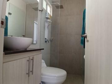 apartamento en venta en ciudad guabinas. Cod V111968